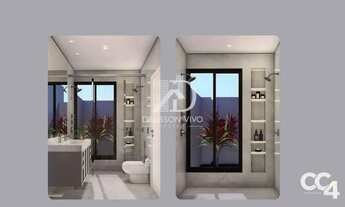 Imagem 7: Casa à venda no condomínio Village Normandie, em São José do Rio Preto / SP