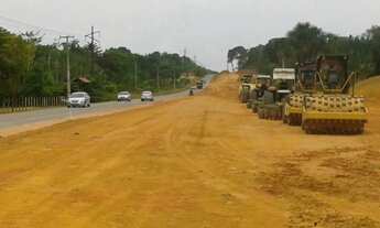 Imagem 5: Lote comercial, km 33 da AM070, 30 x 60m, 1.126m² , Manaus