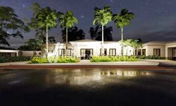 Imagem 5: Terreno para venda no Condominio Terras da Fazenda na cidade de Paulinia