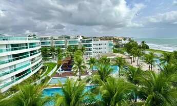 Imagem 4: Cobertura duplex no In mare Bali