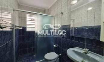 Imagem 14: Apartamento para aluguel, 3 quartos no bairro José Menino em Santos