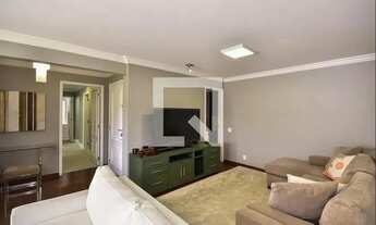 Imagem 5: Apartamento à Venda - Real Parque, 3 Quartos, 157 m2