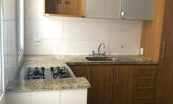 Imagem 7: Apartamento - Mansões Santo Antônio - Campinas