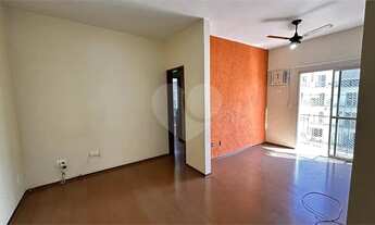 Imagem: Apartamento à venda com 3 quartos, sendo
