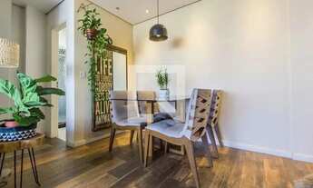 Imagem 2: Apartamento à Venda - Alphaville, 1 Quarto, 51 m2