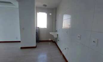 Imagem 6: Imóvel para venda possui 68 metros quadrados com 2 quartos em Barra do Aririú - Palhoça