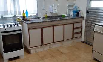 Imagem 4: CASA SOBRADO - SÃO BERNARDO DO CAMPO - SANTA TEREZINHA