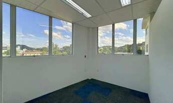 Imagem 4: Ampla Sala Comercial para Locação com 447m² Itoupava Norte, Blumenau/SC