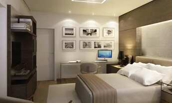 Imagem 5: Cobertura no Funcionários