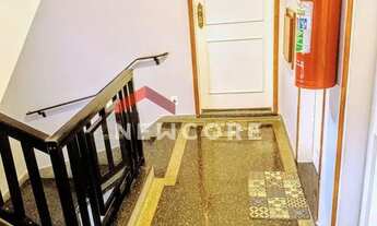 Imagem 3: Apartamento em Rua Manoel Dias Marcelino - Encruzilhada - Santos/SP