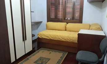 Imagem 7: Apartamento para Aluguel no Parque São Sebastião com 79 m² e 2 Dormitórios/Quartos