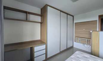 Imagem 1: Vendo Green view Residence, MOBILIADO
