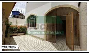 Imagem: Casa de rua / Residencial / Praça 14