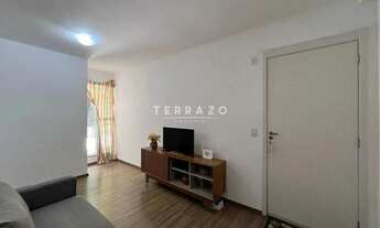 Imagem 2: Apartamento à venda, 2 quartos, 1 vaga, Pimenteiras - Teresópolis/RJ
