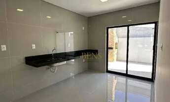 Imagem 5: Casa com 3 dormitórios à venda, 97 m² por R$ 520.000 - Malvinas - Campina Grande/PB