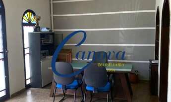 Imagem 5: Imperdível casa à venda em Campinas-SP, Parque Taquaral: 3 quartos, 1 sala, 3 banheiros, 2