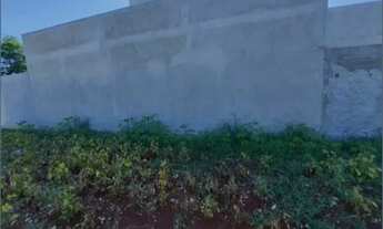 Imagem 6: Terreno de esquina no Gisela 444m2