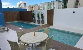 Imagem 5: Apartamento Qto /Sala próximo shopping Pak