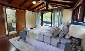 Imagem 7: Casa à venda no Sertão do Piavú | 4 Suítes | Lazer Completo