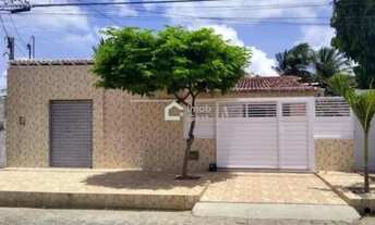 Imagem: Casa à Venda em Natal Bairro Nossa Senhora
