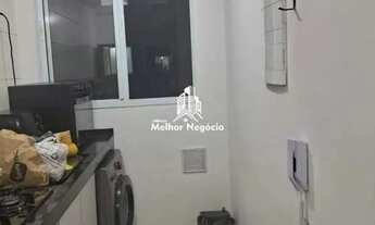 Imagem 7: Apartamento à venda com 02 Quartos, sendo 1 suíte, no Condomínio Portal Quinta Dos Pinheir