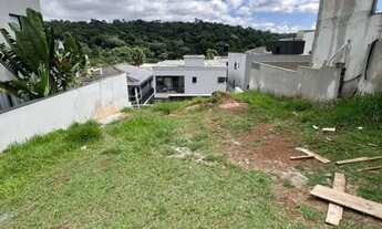 Imagem 6: TERRENO EM CONDOMÍNIO - COLINAS DA ANHANGÜERA - SP