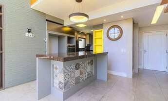 Imagem 4: Apartamento com 2 dormitórios para alugar, 155 m² por R$ 12.000/mês - Bela Vista - Porto A