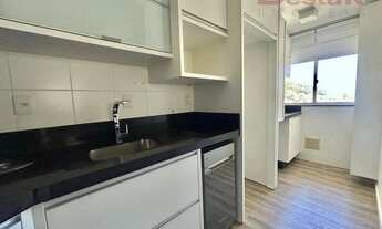 Imagem 4: Apartamento em Costeira do Pirajubaé - Florianópolis