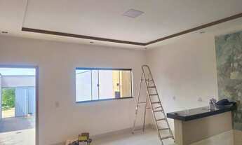 Imagem 4: Casa em Goiânia no Brisas da Mata venda