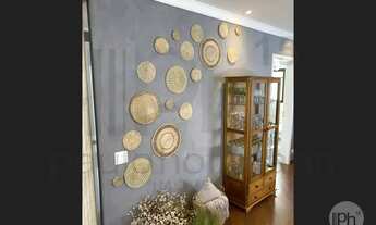 Imagem 7: Venda ou locação no Campo Belo com 187,56 m²