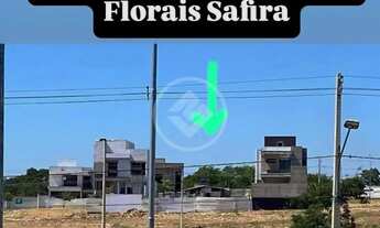 Imagem: Terreno - R$ 430.000,00- Condomínio Florais
