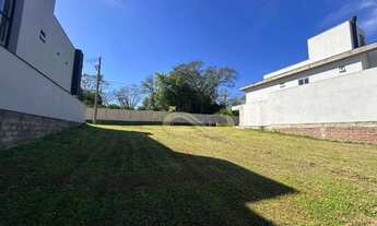 Imagem: Terreno à venda, 258 m² por R$ 390.000,00