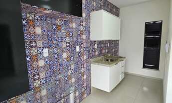 Imagem 5: Casa 2/4 sendo uma suíte, área gourmet condomínio no Sim