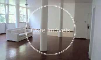 Imagem 2: Oportunidade: apartamento com 5 quartos para locação em Laranjeiras!