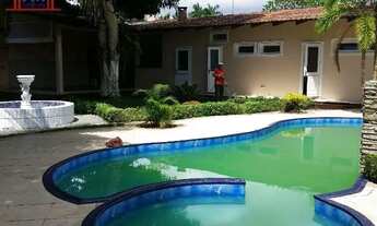 Imagem: Casa 4 sts no Jardim Europa 2.500.000