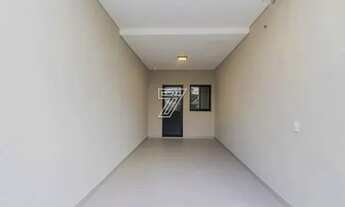 Imagem 7: Sobrado para venda tem 222 metros quadrados com 3 quartos em Santa Felicidade - Curitiba