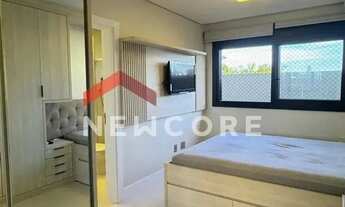 Imagem 4: Apartamento em Rua Washington Luiz - Praia da Cal - Torres/RS