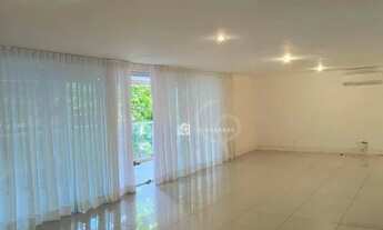 Imagem: Apartamento com 4 dormitórios para alugar