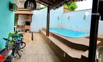 Imagem: Casa com 2 dormitórios à venda por R$