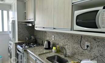 Imagem 4: Apartamento à venda em Boa Vista com 58 m², 2 quartos