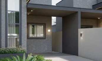 Imagem: Casa térrea exclusiva em Colombo - PR