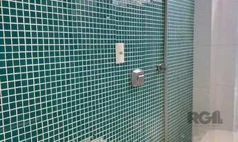 Imagem 7: Apartamento 1 dormitório no bairro Camaquã, zona sul de Porto Alegre