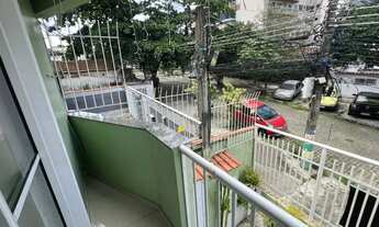 Imagem 3: Imóvel para venda possui 78 metros quadrados com 2 suítes em Abolição - Rio de Janeiro - R