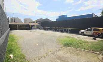 Imagem 5: IMOBILIARIA JUVEVÊ ALUGA TERRENO SANTA CANDIDA ATUBA AV.MASCARENHAS MORAES 1455 PRX LINHA