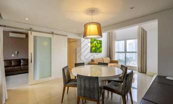 Imagem 2: Apartamento à venda no Cambui em Campinas 187m²