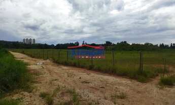 Imagem 2: Area em Jacareí, no bairro setor 6, para locação