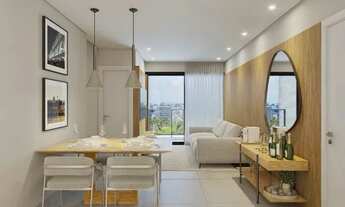 Imagem 2: Vendo Apartamento com 3 Quartos no Altiplano