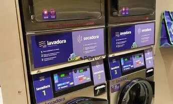 Imagem 2: Loft com 1 dormitório para alugar, 30 m² por R$ 3.441,00/mês - Bela Vista - Porto Alegre/R