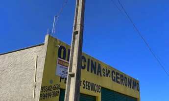 Imagem 4: Galpão comercial 10x30