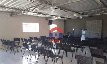 Imagem: Galpão à venda por R$ 1.600.000,00 - São